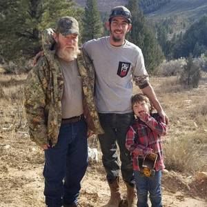 Meet your Posher, Jesse